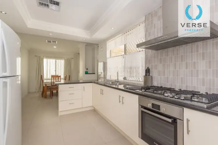 Main view of Homely house listing, 5 Bunning Street, Bentley WA 6102