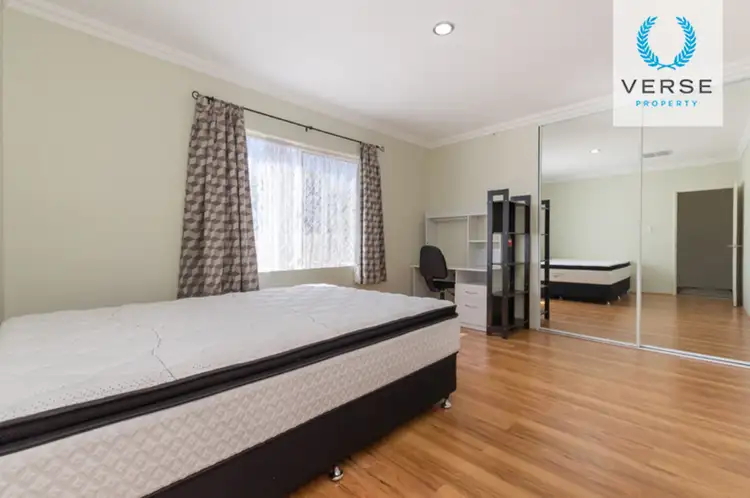 Fourth view of Homely house listing, 5 Bunning Street, Bentley WA 6102