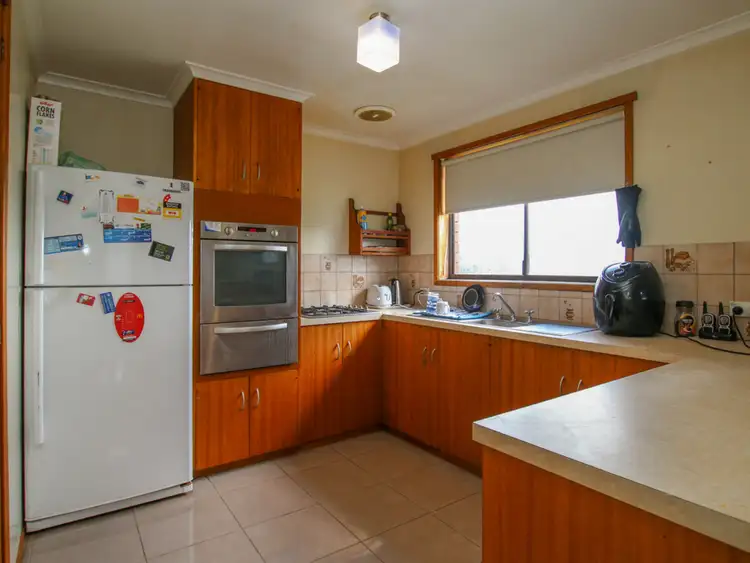 Second view of Homely unit listing, 1/63 Skene Street, Warrnambool VIC 3280