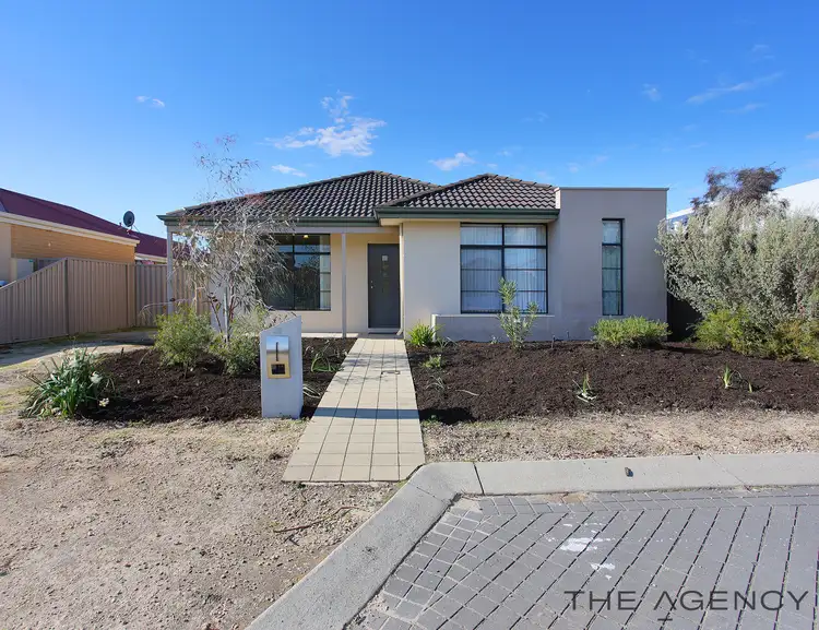 Main view of Homely house listing, 37 Willoughby Ramble, Harrisdale WA 6112