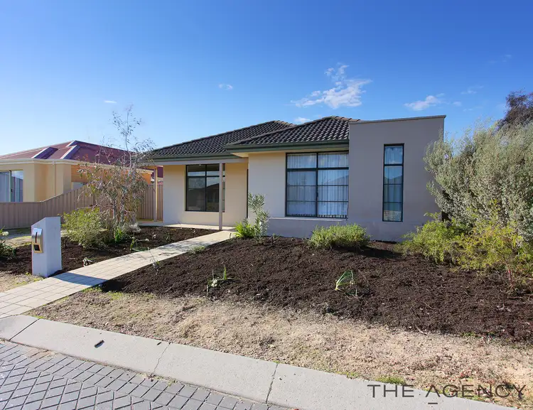Second view of Homely house listing, 37 Willoughby Ramble, Harrisdale WA 6112