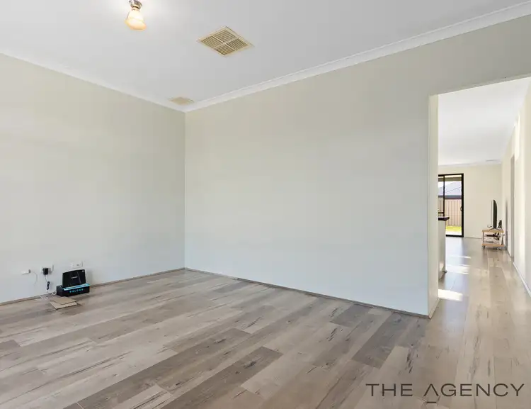 Third view of Homely house listing, 37 Willoughby Ramble, Harrisdale WA 6112