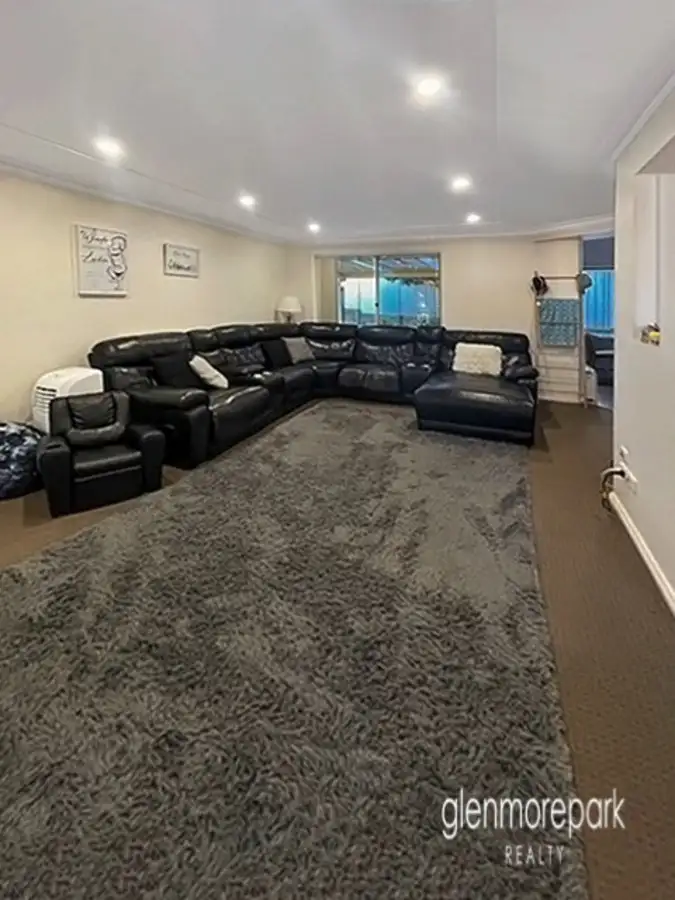 Fourth view of Homely house listing, 13 Coco Drive, Glenmore Park NSW 2745