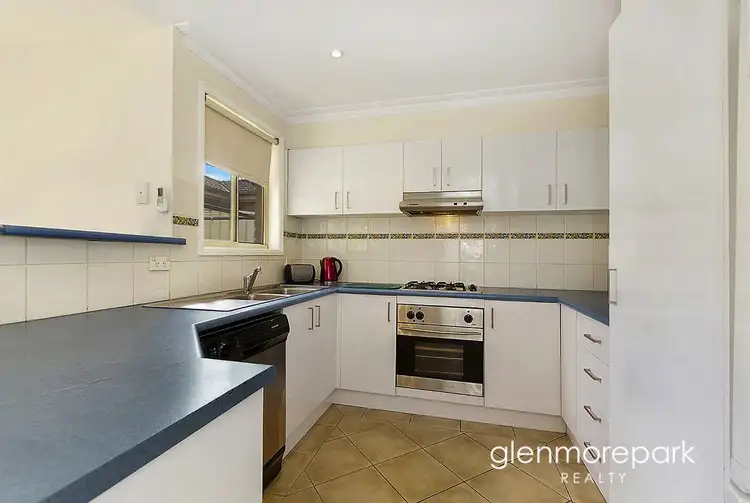 Fifth view of Homely house listing, 13 Coco Drive, Glenmore Park NSW 2745