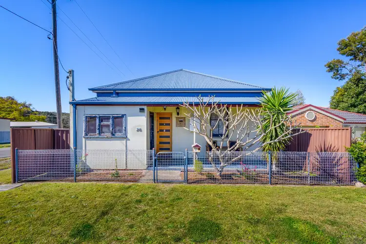 26 Mayfield Street, Cessnock NSW 2325