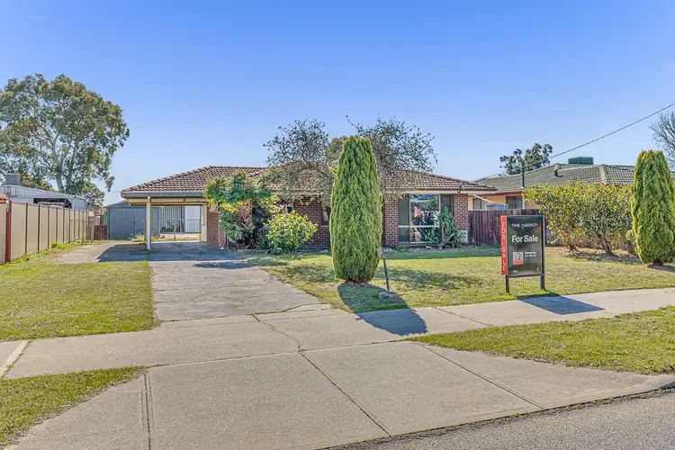 Main view of Homely house listing, 78 Wanaping Road, Kenwick WA 6107