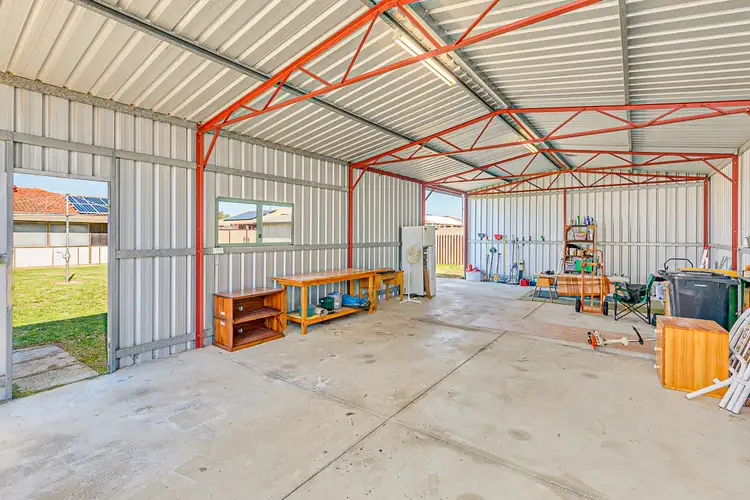 Second view of Homely house listing, 78 Wanaping Road, Kenwick WA 6107