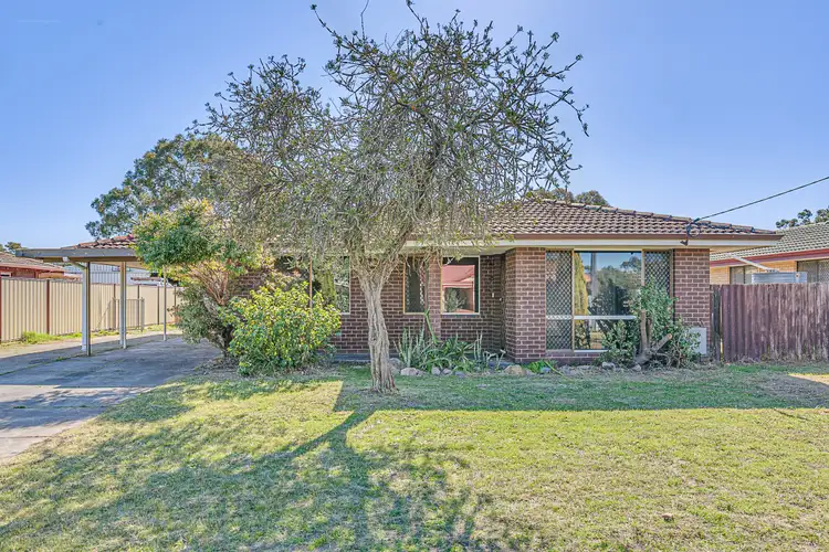 Fourth view of Homely house listing, 78 Wanaping Road, Kenwick WA 6107