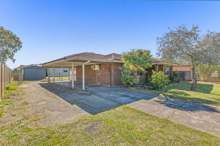 Fifth view of Homely house listing, 78 Wanaping Road, Kenwick WA 6107