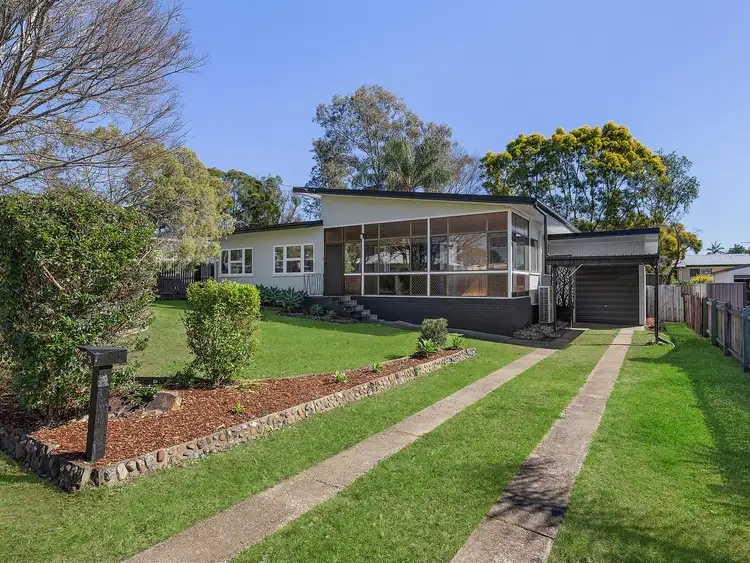23 Reddy Street, One Mile QLD 4305