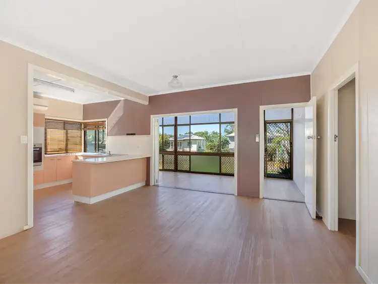 Third view of Homely house listing, 23 Reddy Street, One Mile QLD 4305