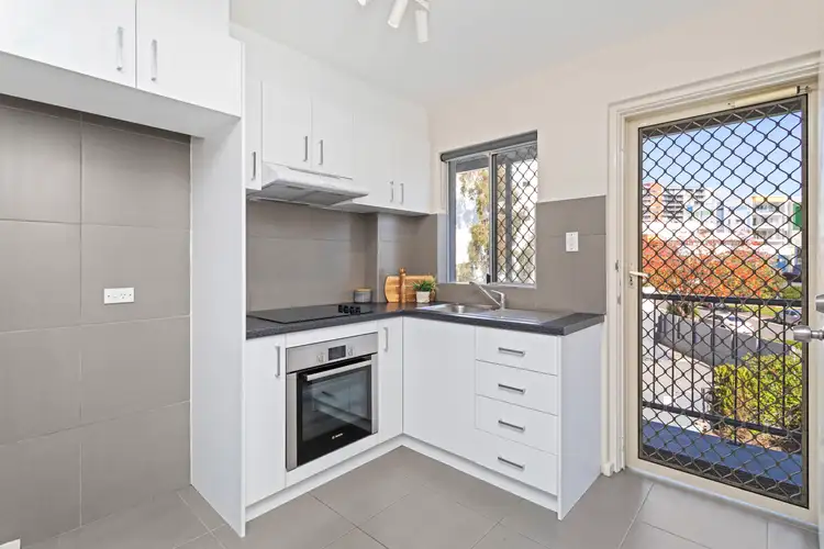 Second view of Homely apartment listing, 11/51 Riversdale Road, Rivervale WA 6103
