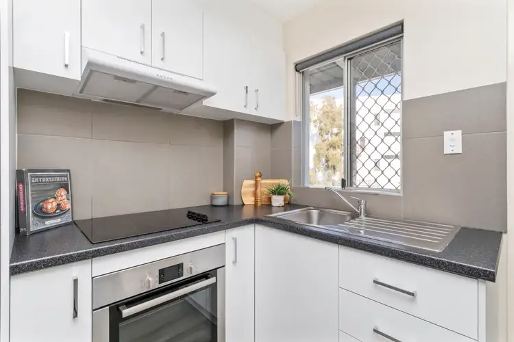 Third view of Homely apartment listing, 11/51 Riversdale Road, Rivervale WA 6103