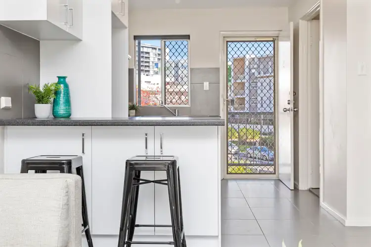 Fifth view of Homely apartment listing, 11/51 Riversdale Road, Rivervale WA 6103
