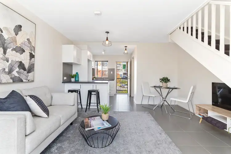 Sixth view of Homely apartment listing, 11/51 Riversdale Road, Rivervale WA 6103