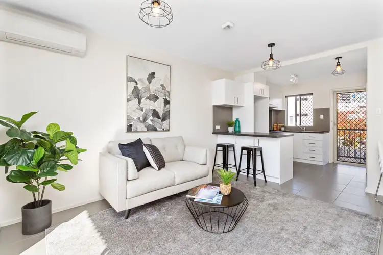 Seventh view of Homely apartment listing, 11/51 Riversdale Road, Rivervale WA 6103