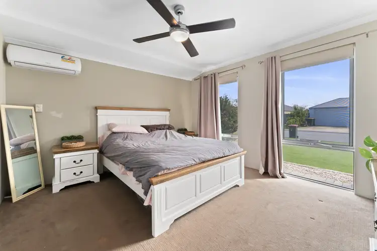 Second view of Homely house listing, 21 Montane Turn, Banksia Grove WA 6031