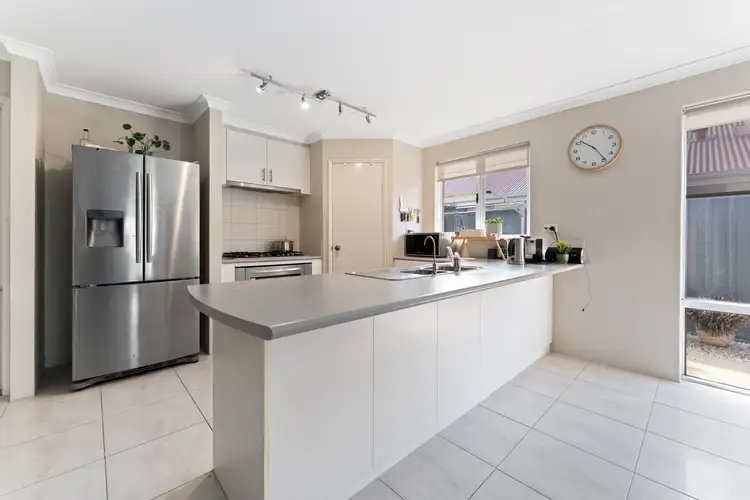 Fourth view of Homely house listing, 21 Montane Turn, Banksia Grove WA 6031