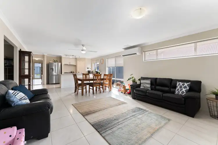 Fifth view of Homely house listing, 21 Montane Turn, Banksia Grove WA 6031