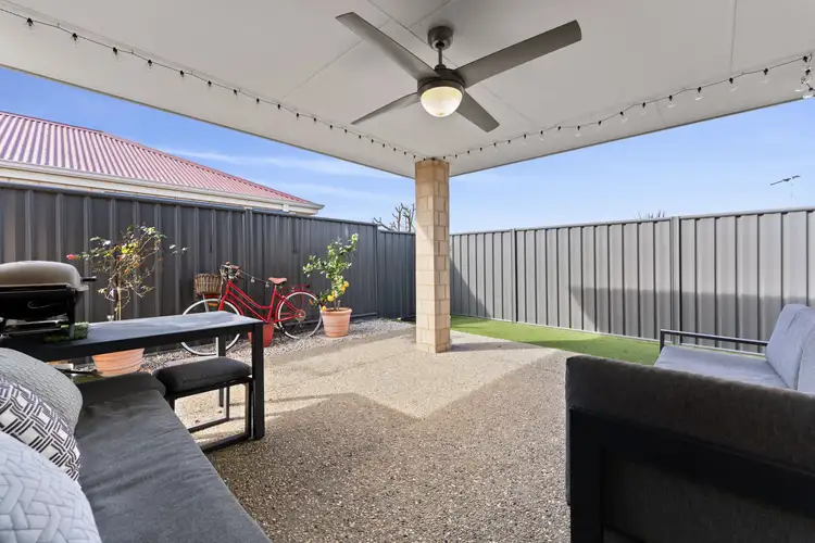 Sixth view of Homely house listing, 21 Montane Turn, Banksia Grove WA 6031
