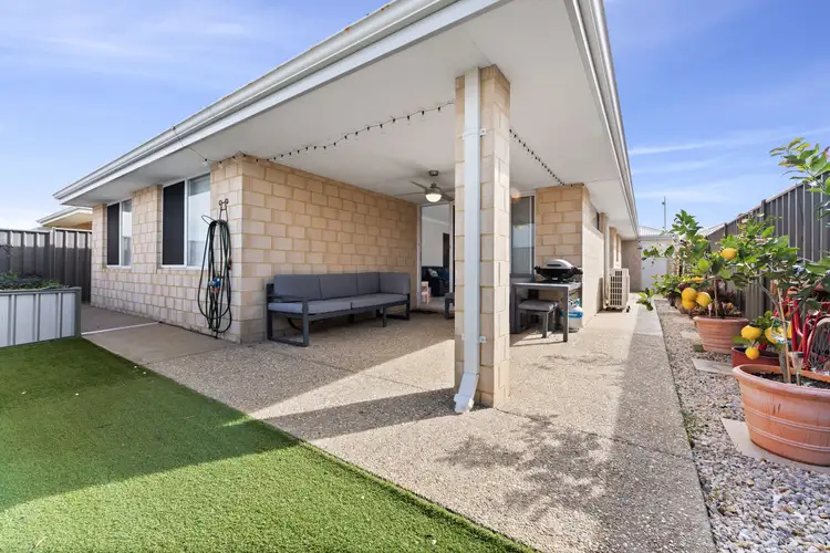 Seventh view of Homely house listing, 21 Montane Turn, Banksia Grove WA 6031