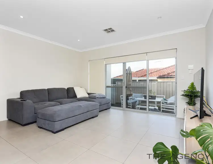 Third view of Homely house listing, 5/46 Kinsella Street, Joondanna WA 6060