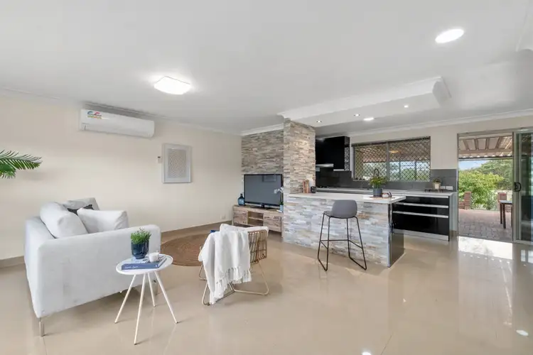 Main view of Homely house listing, 59 Vanessa Way, Swan View WA 6056