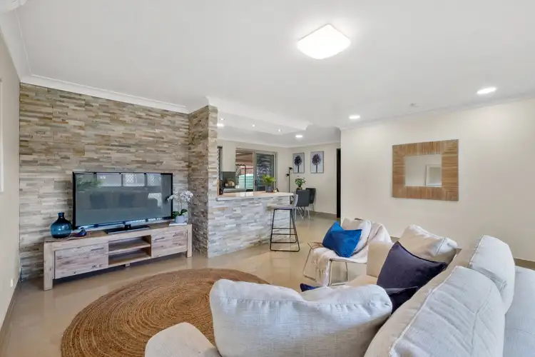 Second view of Homely house listing, 59 Vanessa Way, Swan View WA 6056