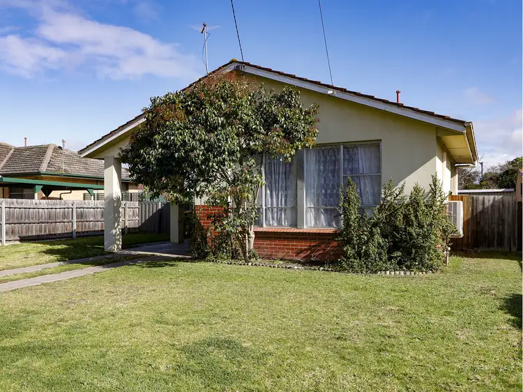 111 Patten Street, Sale VIC 3850