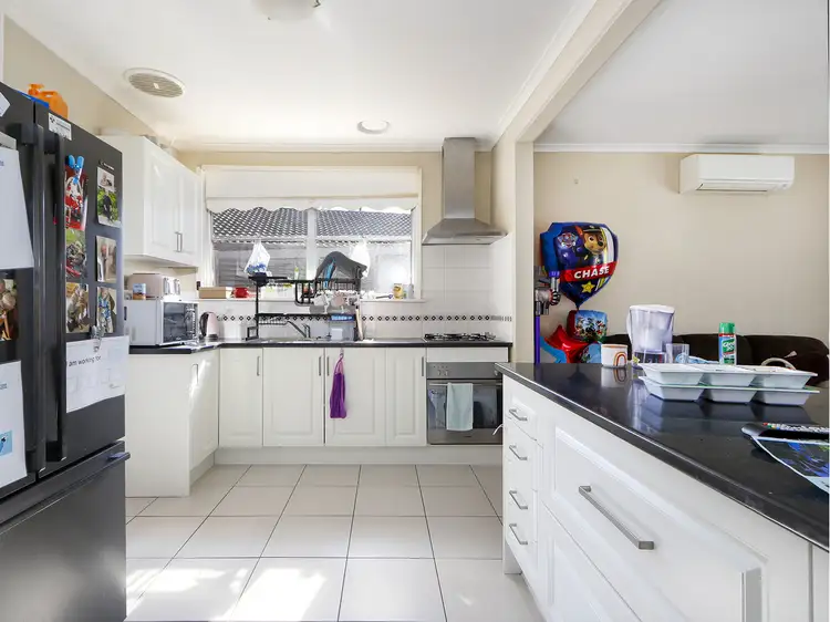 Third view of Homely house listing, 111 Patten Street, Sale VIC 3850