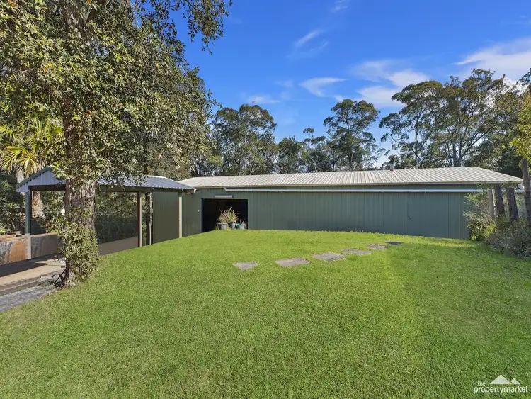 Second view of Homely house listing, 89 Elmo Street, Ourimbah NSW 2258
