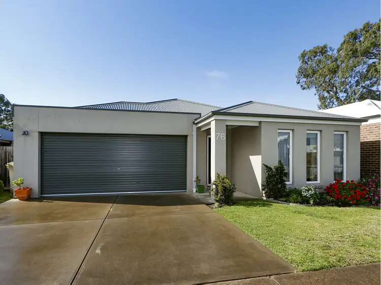 76 Woondella Boulevard, Sale VIC 3850