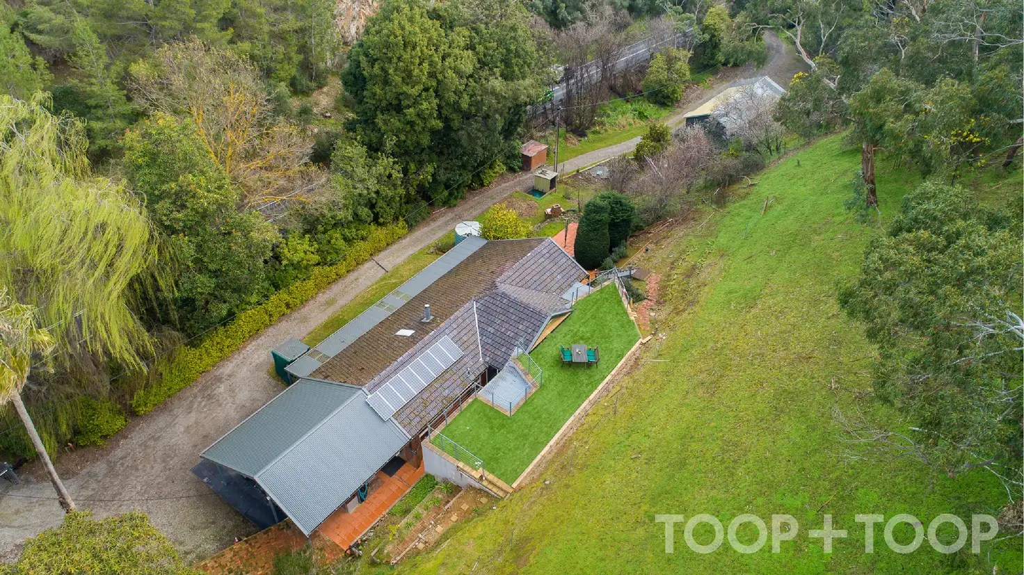 Main view of Homely house listing, 1375 North East Road, Tea Tree Gully SA 5091