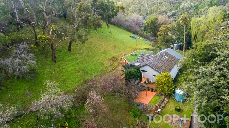 Second view of Homely house listing, 1375 North East Road, Tea Tree Gully SA 5091