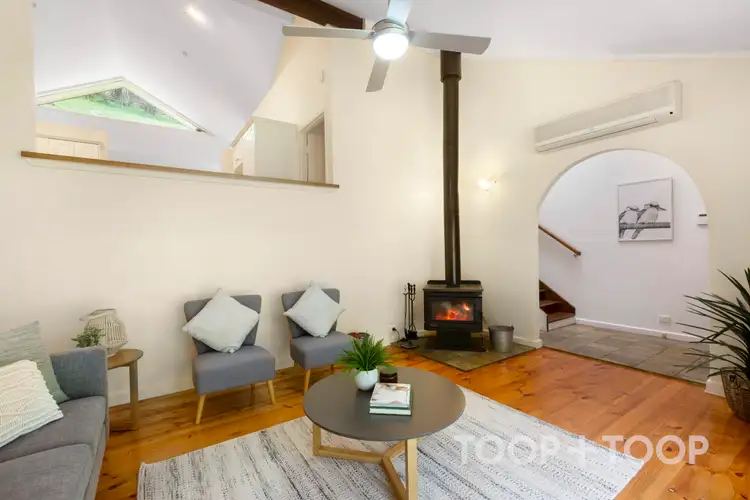 Fifth view of Homely house listing, 1375 North East Road, Tea Tree Gully SA 5091