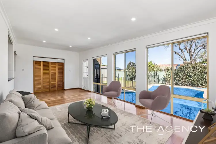 35 Cartmell Way, Balga WA 6061