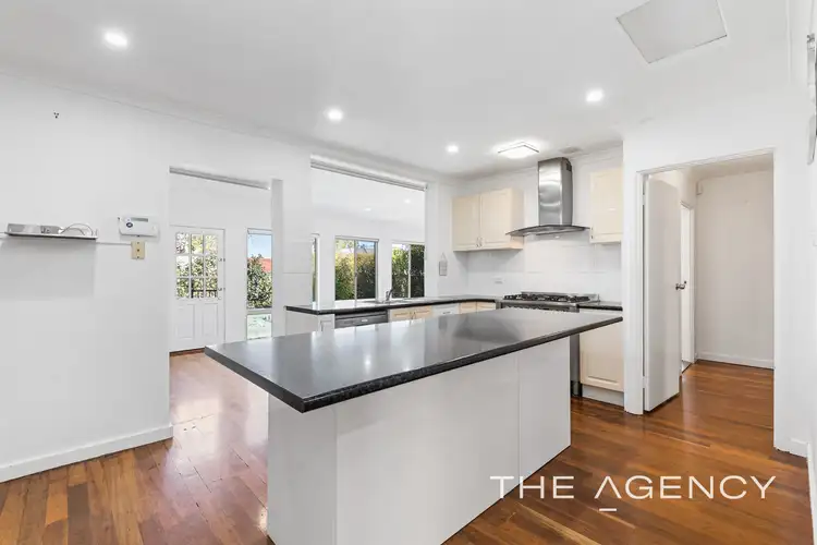 Third view of Homely house listing, 35 Cartmell Way, Balga WA 6061