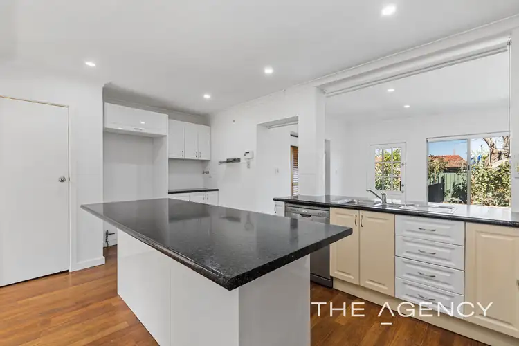 Fourth view of Homely house listing, 35 Cartmell Way, Balga WA 6061