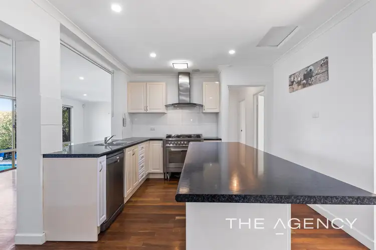 Fifth view of Homely house listing, 35 Cartmell Way, Balga WA 6061