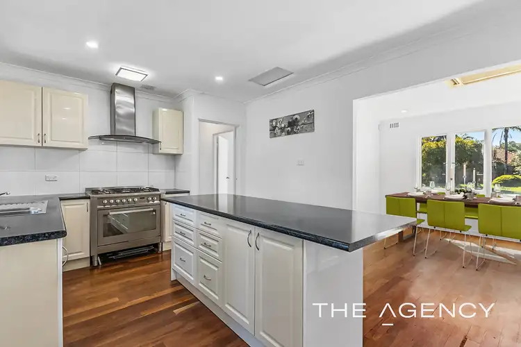 Sixth view of Homely house listing, 35 Cartmell Way, Balga WA 6061