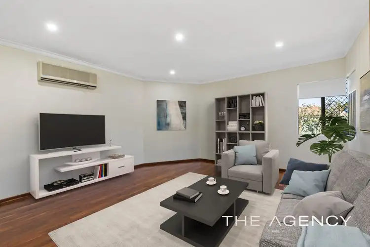 Seventh view of Homely house listing, 35 Cartmell Way, Balga WA 6061