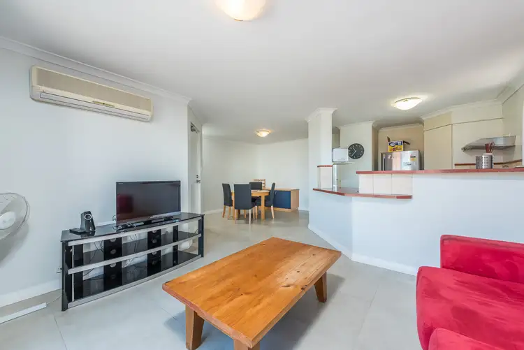Third view of Homely unit listing, 16/8 King George Street, Victoria Park WA 6100