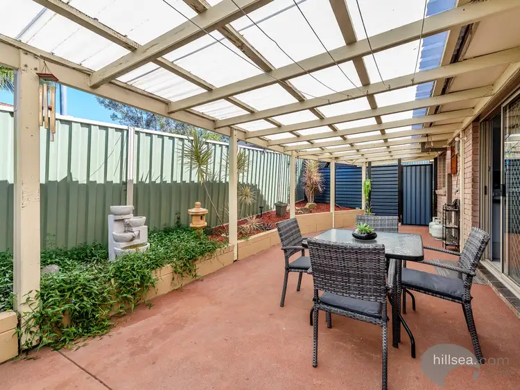 Second view of Homely townhouse listing, 81/601 Pine Ridge Road, Biggera Waters QLD 4216
