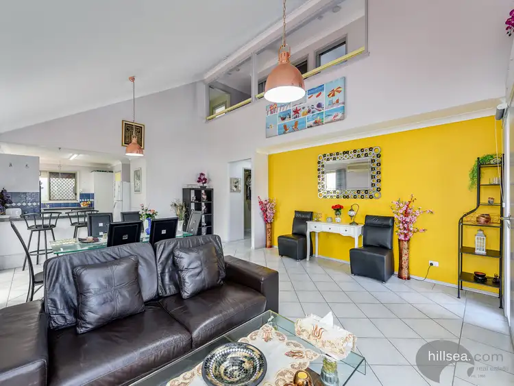 Fourth view of Homely townhouse listing, 81/601 Pine Ridge Road, Biggera Waters QLD 4216