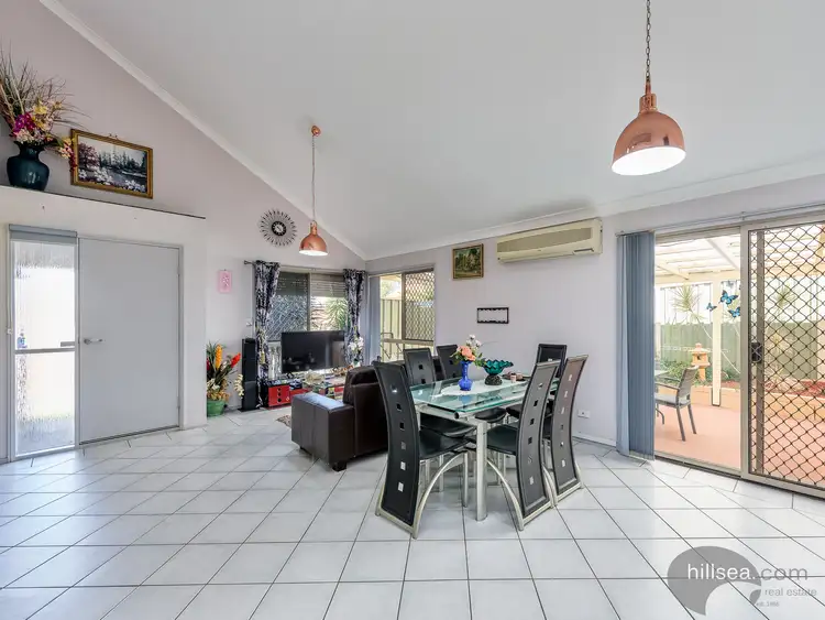 Fifth view of Homely townhouse listing, 81/601 Pine Ridge Road, Biggera Waters QLD 4216