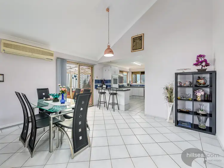Sixth view of Homely townhouse listing, 81/601 Pine Ridge Road, Biggera Waters QLD 4216