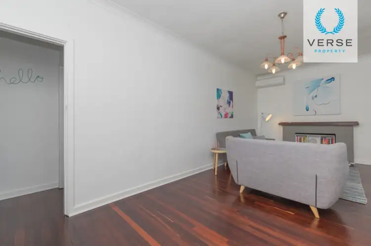 Fifth view of Homely house listing, 35 Reen Street, St James WA 6102