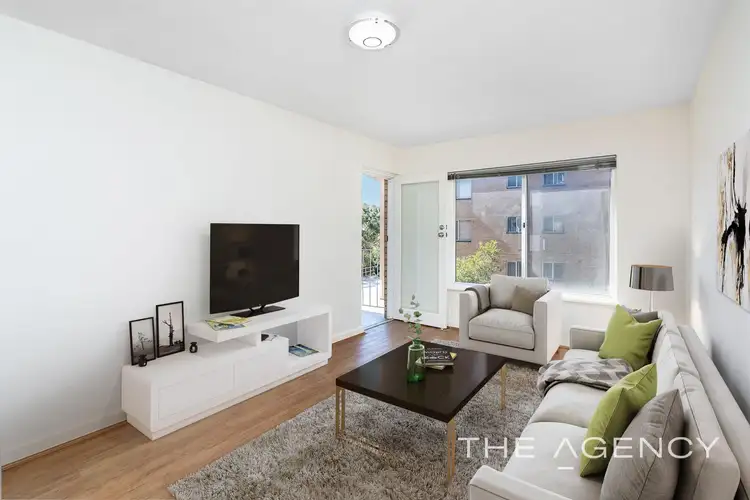 15/4 Minora Place, Rivervale WA 6103