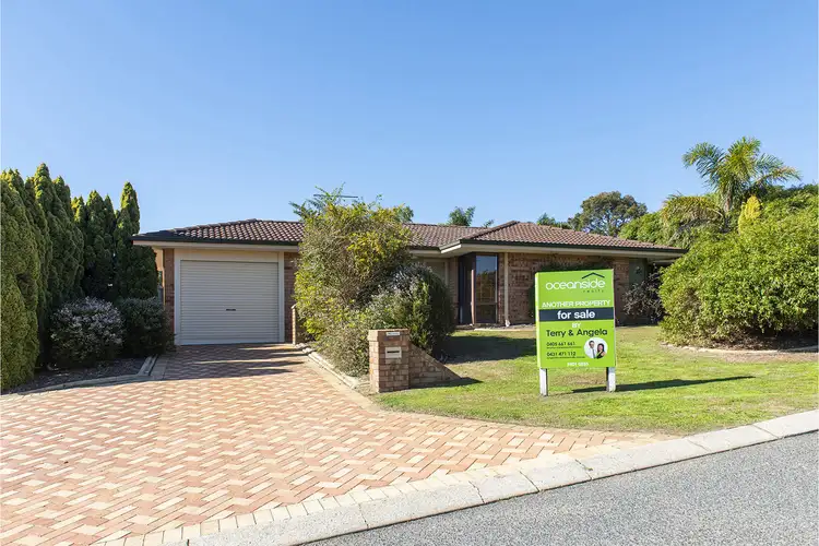 6 Pya Place, Joondalup WA 6027
