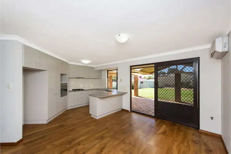 Second view of Homely house listing, 6 Pya Place, Joondalup WA 6027